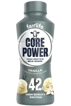 Core Power Vanilla 42g PROTEIN SHAKE